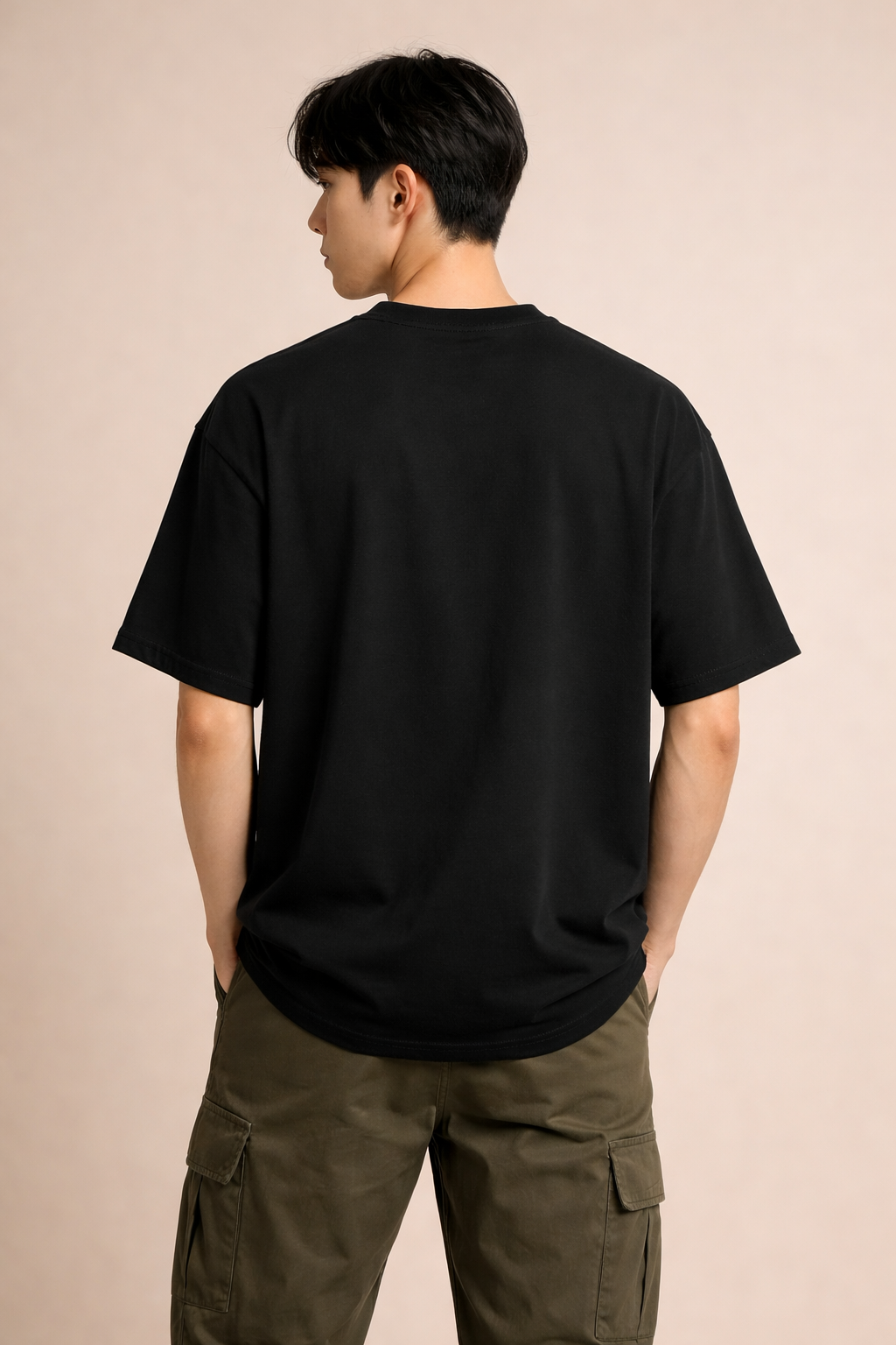 Pure Ease<br>
All-Day Cool