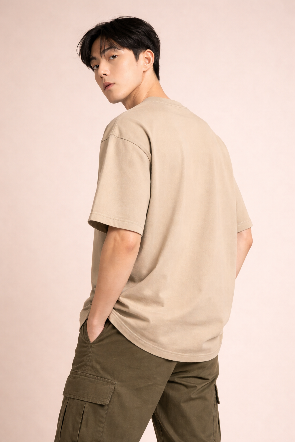 Clean Look<br>
Super Comfort